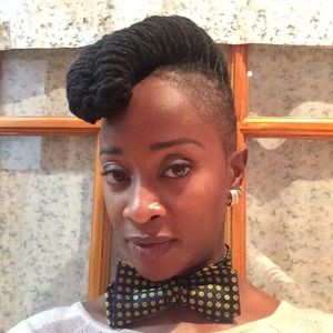 Meet your Posher, Ingrid